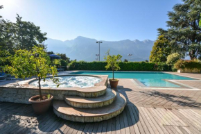 Гостиница Hotel Limone  Лимоне Дель Гарда